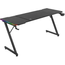 Геймерский стол Zone51 Trine 160 RGB
