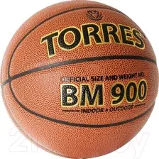 Баскетбольный мяч Torres BM900 / B32037 (размер 7)