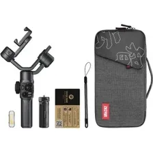Стабилизатор Zhiyun Smooth 5S Combo (черный)