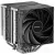 Кулер для процессора DeepCool AK620 Zero Dark R-AK620-BKNNMT-G-1