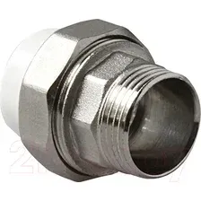 Фитинг Pro Aqua Муфта комбинированная НР 25x1 PA21015G