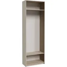 Каркас шкафа Mio Tesoro Макс 2.06.07.240.19 (кашемир)