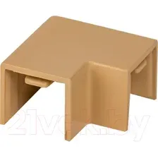 Угол внешний для кабель-канала EKF Plast PROxima abl-16-16x4
