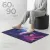 Ковер для жилой комнаты Mio Tesoro TBD0602336503F (60x90)