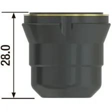 Защитный колпак горелки Fubag FBP40-60_RC-6 (2 шт)