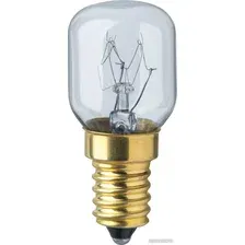 Лампочка Navigator РН 15 E14 NI-T25-15-230-E14-CL