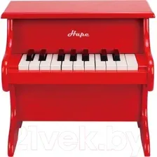 Пианино/синтезатор Hape E0318-HP