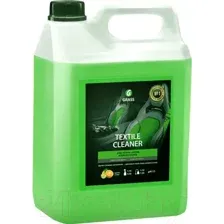 Очиститель салона Grass Textile Cleaner / 125228 (5.4кг)