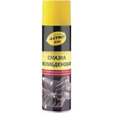 Смазка молибденовая АСТРОХИМ [335 мл] (AC454)
