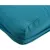 Простыня Urban Family Темно-бирюзовый 160x200x20 / 815 (на резинке)