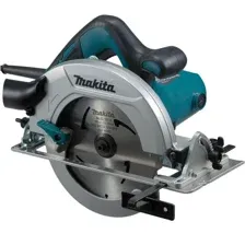 Дисковая пила Makita HS7601