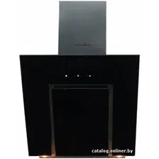 Кухонная вытяжка KUPPERSBERG F 660