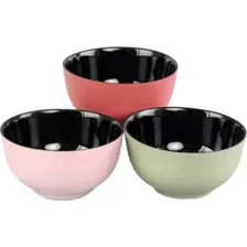 Набор салатников Luminarc Vicky Terracotta Q858167