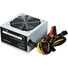 Блок питания для компьютера KingPrice KPPSU450 / KPPSU450V4 (450W)