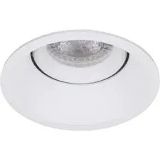 Точечный светильник Myfar Veil MT2080-GU10-W