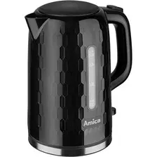 Электрический чайник Amica KM 3010
