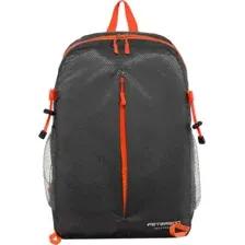 Рюкзак Peterson PTN 23006-6632 (серый/оранжевый)