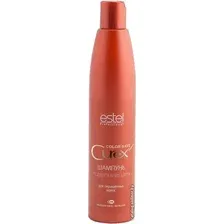 Шампунь Estel Professional для окрашенных волос Curex Color Save (300 мл)