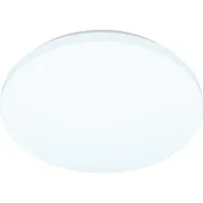 Потолочный светильник Ambrella light FZ1006 WH, белый