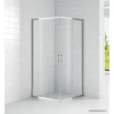 Душевой уголок Cezares Eco-O-A-2-90-C-Cr