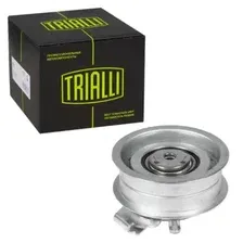 Натяжной ролик, ремень ГРМ TRIALLI CM 1805