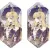 Значок miHoYo Genshin Impact Rich Fantasy Navia GEN1322