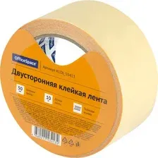 Скотч двухсторонний OfficeSpace KLDt_55413 (50ммx10м)