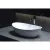 Умывальник Salini Callista 1101103G