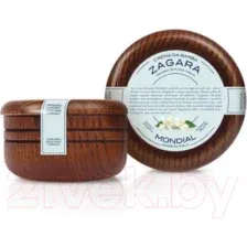 Крем для бритья Mondial Zagara 140 мл