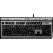 Клавиатура A4Tech KLS-7MUU