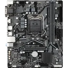 Материнская плата Gigabyte H410M S2H V2 (rev. 1.1/1.2/1.3/1.4/1.6)