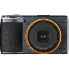 Фотоаппарат Ricoh GR III Street Edition kit