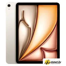 Планшет Apple iPad Air 11" 2025 5G 256GB (звездный свет)