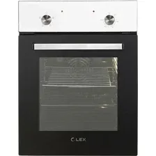 Электрический духовой шкаф LEX EDM 4540 IX