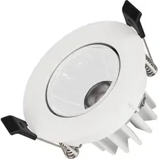 Точечный светильник Arlight MS-FORECAST-BUILT-TURN-R82-8W Day4000 037186