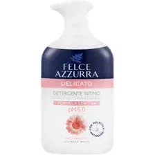 Гель для интимной гигиены FELCE AZZURRA Деликатный уход (250мл)