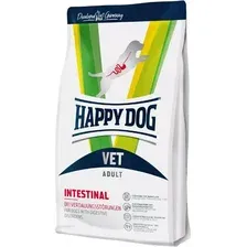 Сухой корм для собак Happy Dog Vet Intestinal Adult 26/13 4 кг