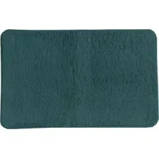 Коврик для ванной SWENSA Ping Ibiza 1 50x80см / SWM-4014-DBL-B (зеленый)