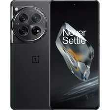 Телефон OnePlus 12 16GB/512GB европейская версия (черный)