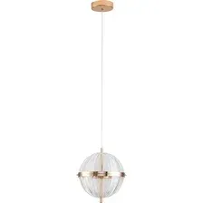 Подвесная люстра Arte Lamp Andromeda A2089SP-5GO