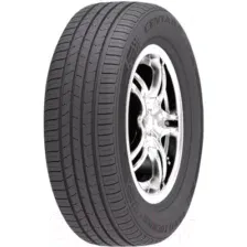 Летние шины Centara Vanti Touring S1 215/65R16 98V