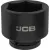 Головка слесарная JCB 64 675 JCB-48521