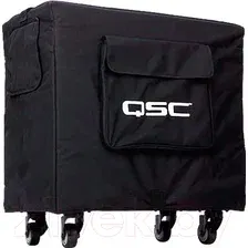 Чехол QSC KSub Cover