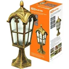 Садовый светильник TDM Electric Братья Гримм SQ0330-0094