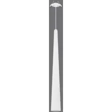 Подвесная люстра Arlight SP-STIRIA-L400-R57-5W Warm2700 WH 36deg 054436
