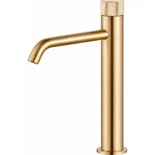 Смеситель Milleau Tissage ML0326KLH-BG