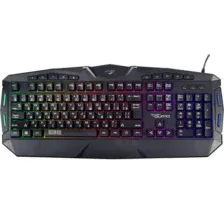 Клавиатура Qumo Antares K60