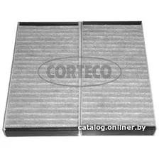 Салонный фильтр Corteco 80001719