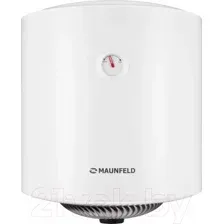 Накопительный водонагреватель Maunfeld MWH50W01