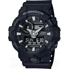 Наручные часы Casio GA-700-1BER